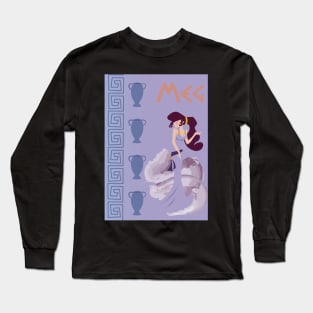 Megara Long Sleeve T-Shirt